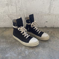 Rick Owens Drkshdw Sombra Oscura Hightop Ramones T-Shirts, Hoodie, Sweatshirt | AU16VibeMintTees.com