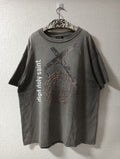 Saint Michael Anchor Tee Hoodie, Sweatshirt | FlexRushtees.com