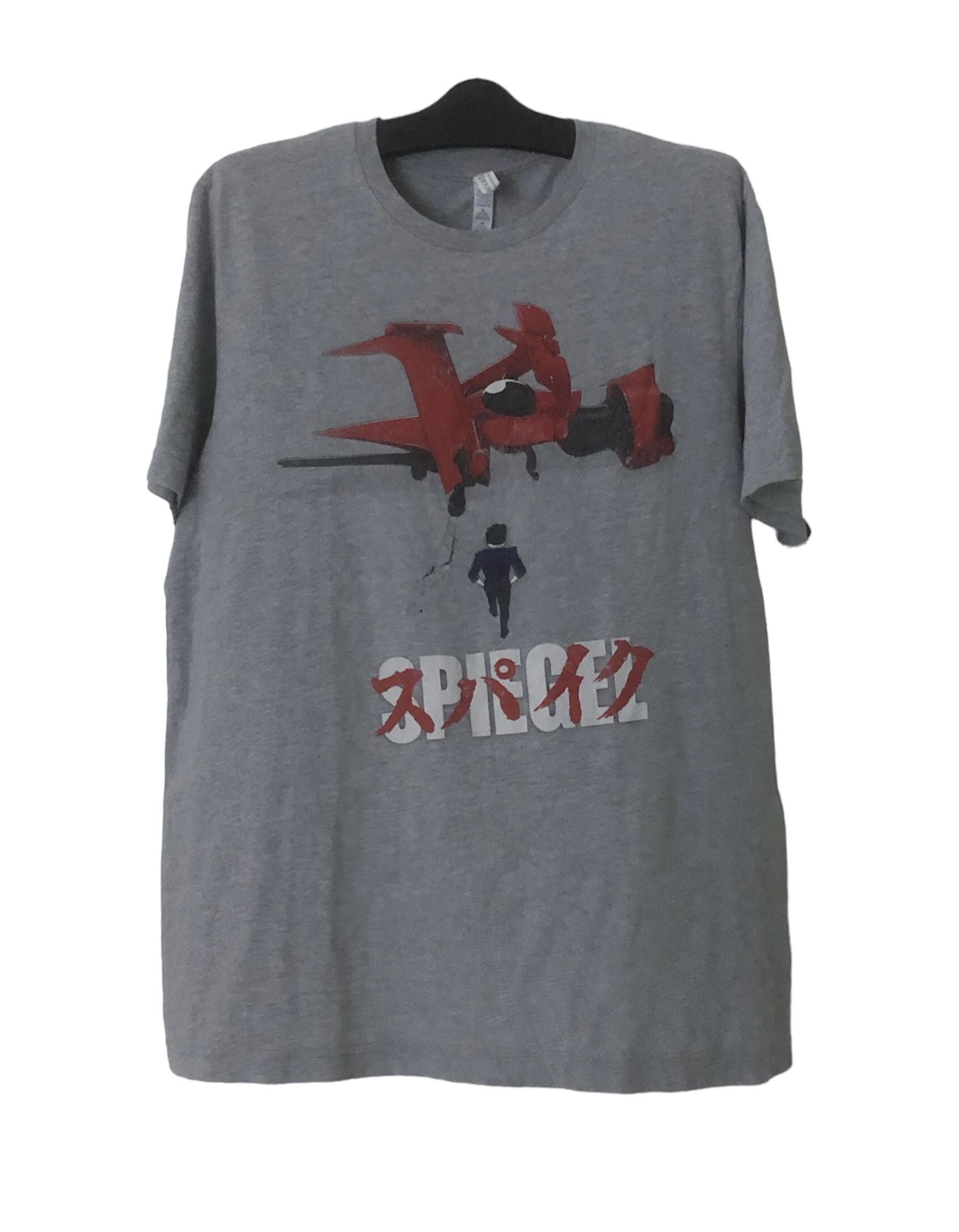 Brand Top Japanese Anime Manga Cowboy Bebop Spiegel Character