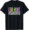 DIOTHENA - Egg Hunting Squad Crew Outfit Parents