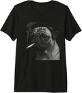 Pug Art & Funny Pet Gifts