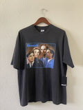 Fuct Bootleg Express Tee Vintage Black Hoodie, Sweatshirt | FlexRushtees.com