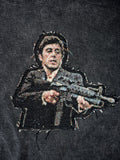 Handmade Scarface Tee Xl Inwayoveryourhead