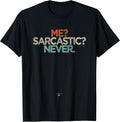 Sarcastic Humor Gift ideas with Sayings