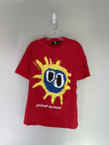 Band Tees Primal Scream Screamadelica T Shirt