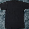 Vintage Towncraft T Shirt L Usa Blue 80s 90s Grunge Punk Biker Surf Skate Track Field Sports
