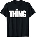 The Thing