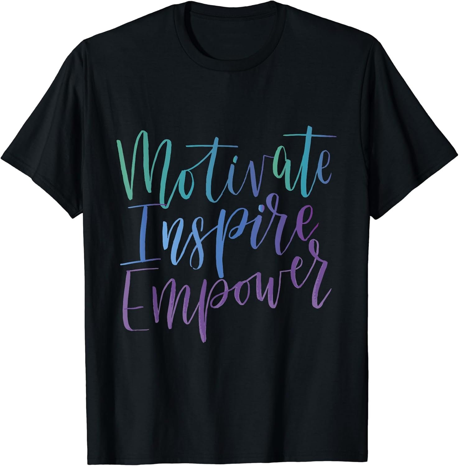 Inspiring Creatives Tees