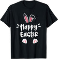Happy Easter Egg Bunny
