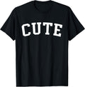Cute - Style