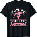 Future Gymnast Gifts and Apparel