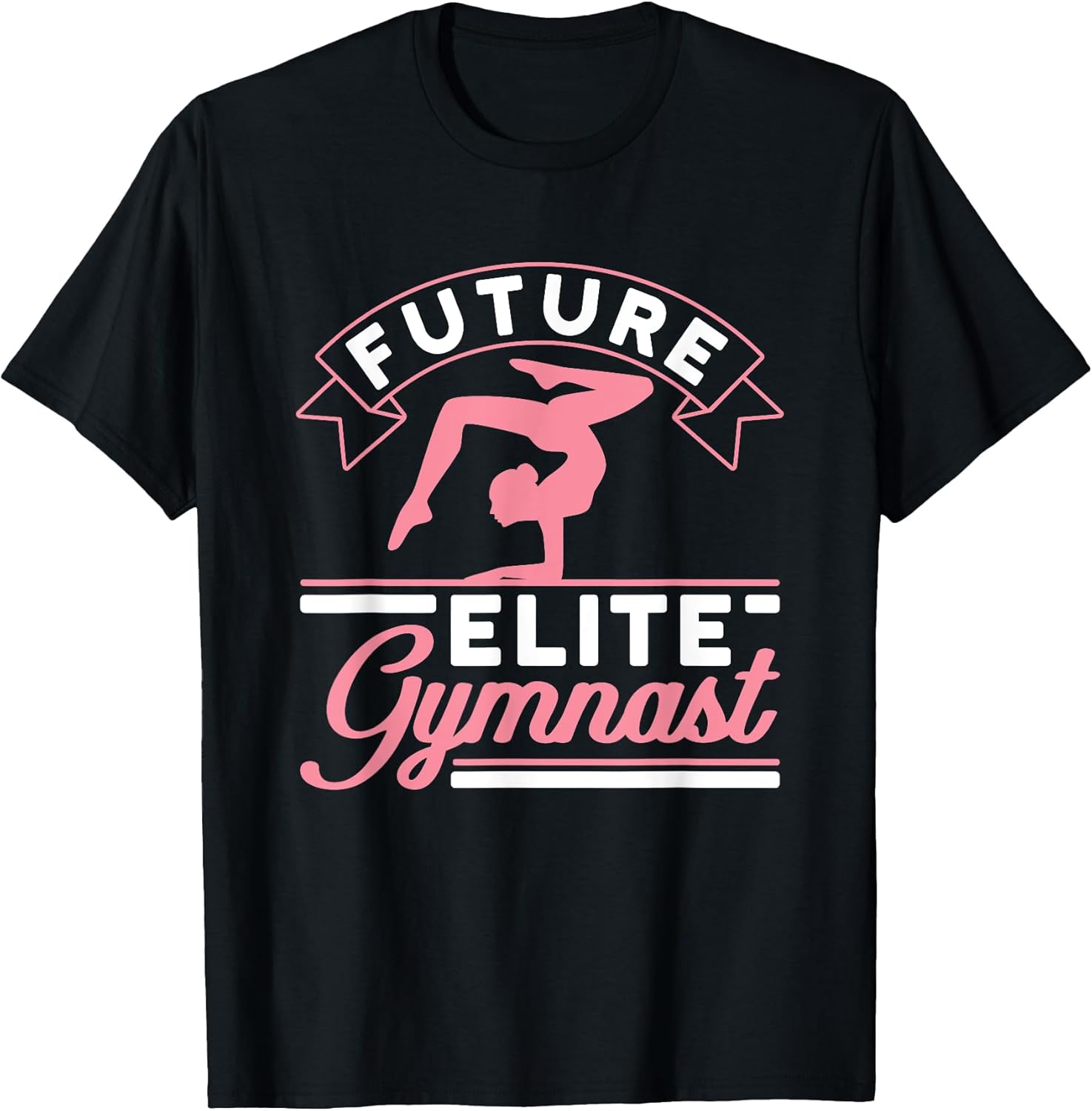 Future Gymnast Gifts and Apparel