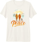 Walk for Peace Compassion Peaceful Path Designs