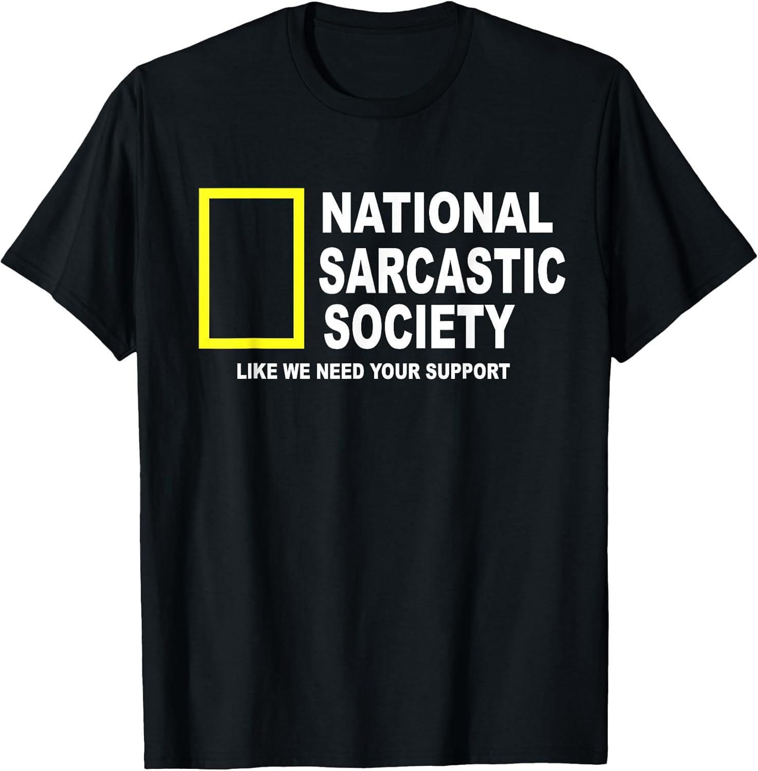 Miftees Sarcastic Tees