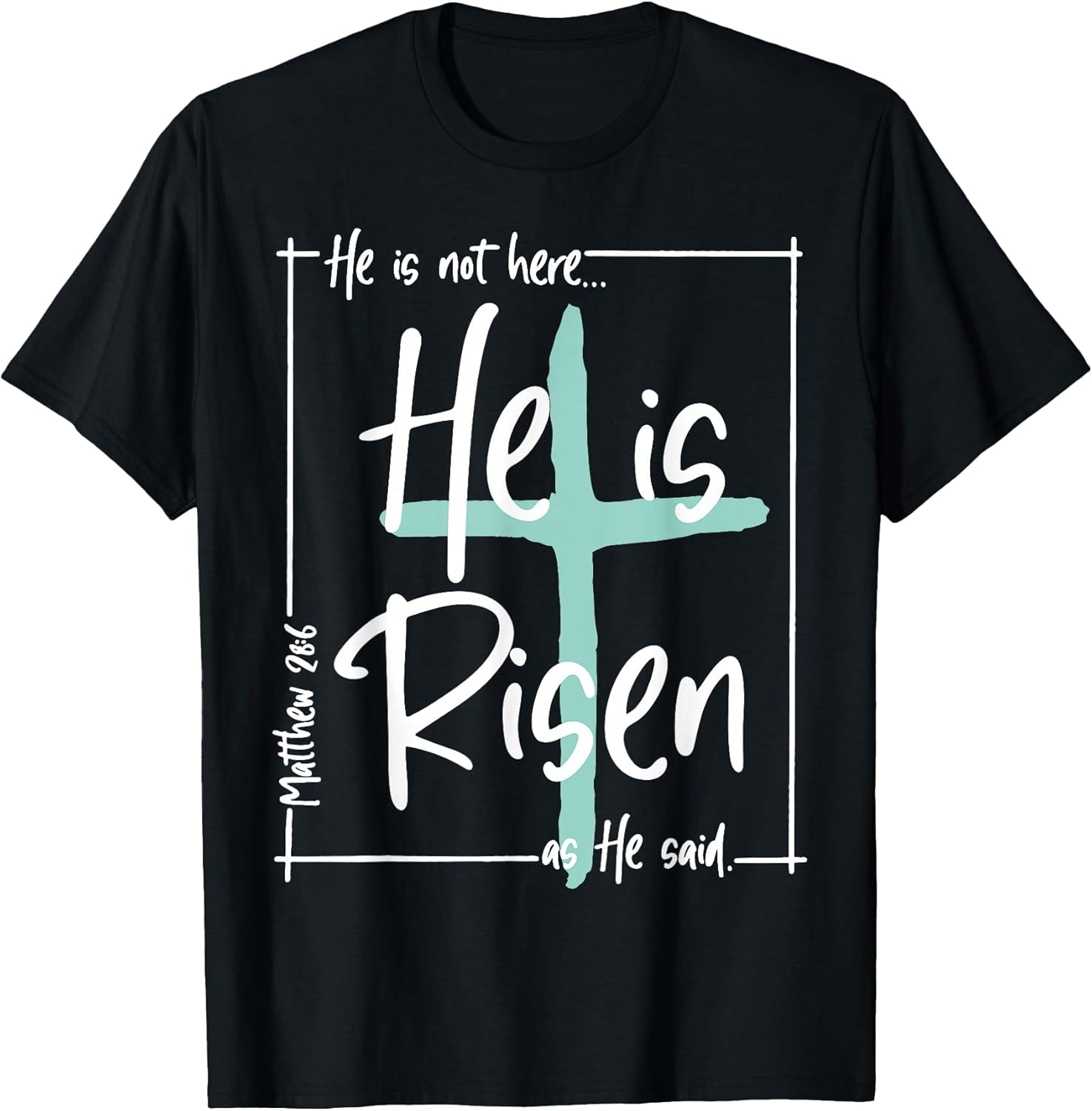 Religious Easter Day Shirts Men Women Kids