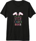 Easter Kids Funny Vintage Truck Humor