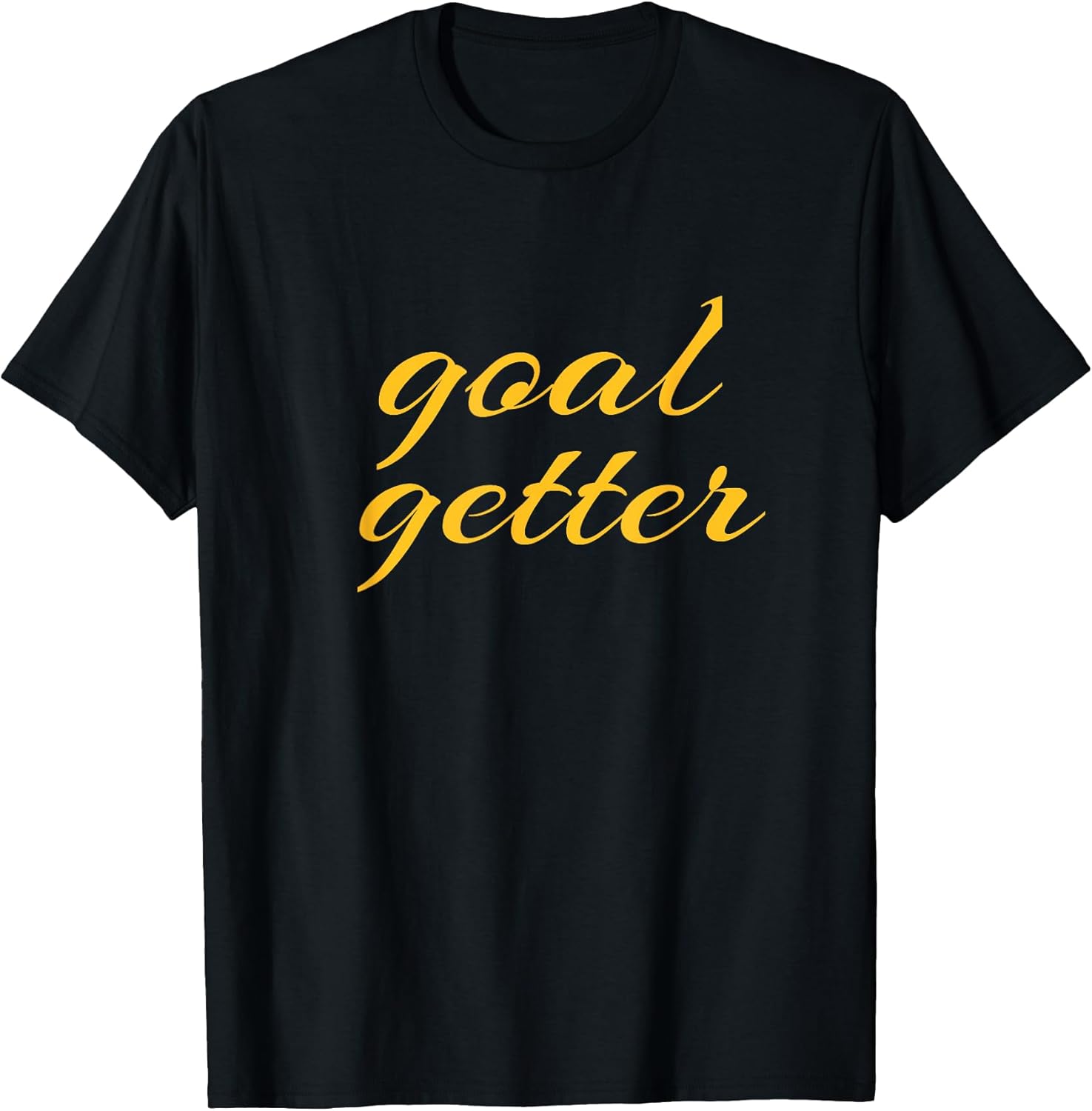Goal Getter Merch & Gift Ideas