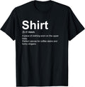 Definition Tees