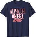 Alpha Chi Omega