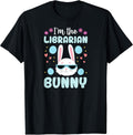 Retro Style Librarian Pride and Book Lover Merch