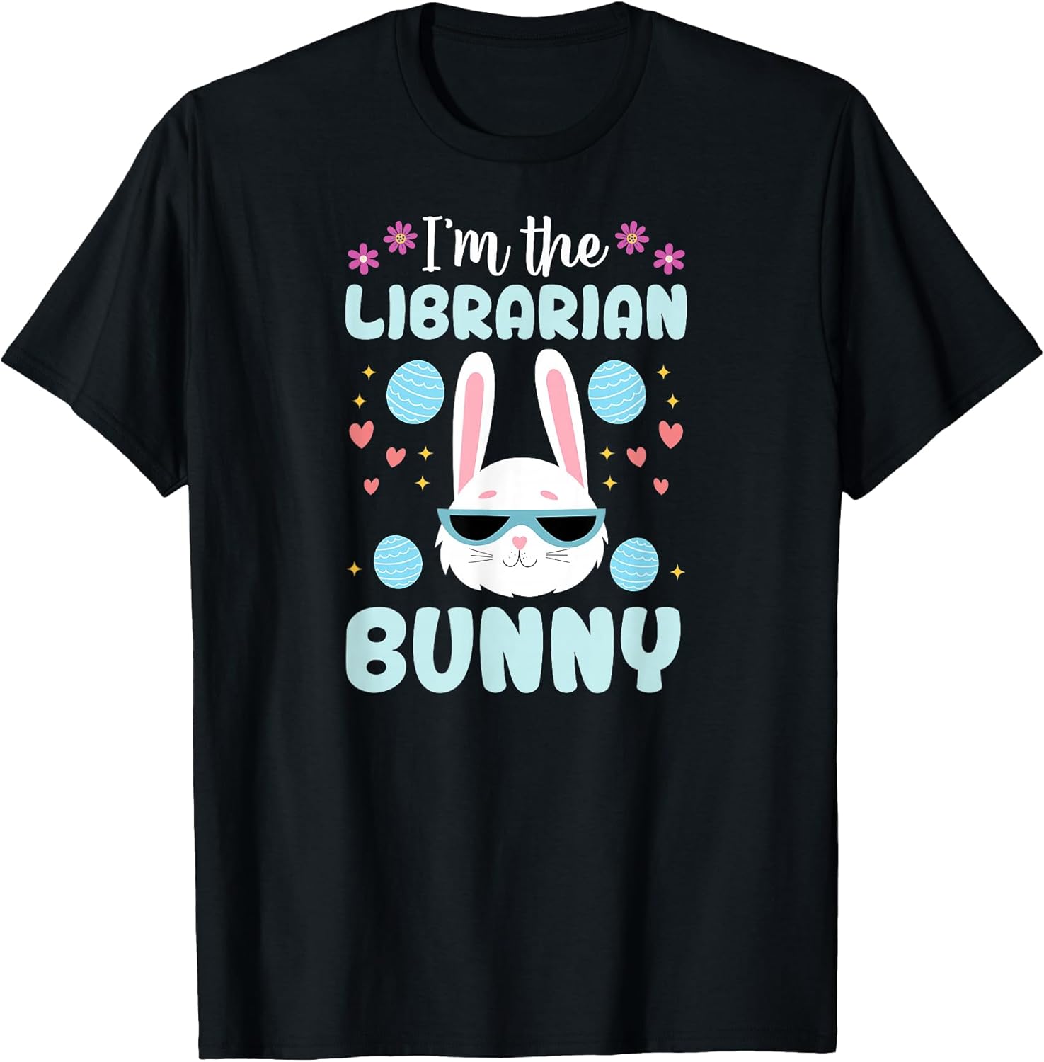 Retro Style Librarian Pride and Book Lover Merch