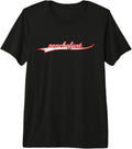 nonchalant. Throwback Style Designs