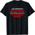 Funny Sarcastic Tees