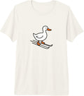 Minimalist Duck Series Outdoor Lifestyle Apparel