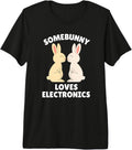 Easter Electronics Engineers Merch