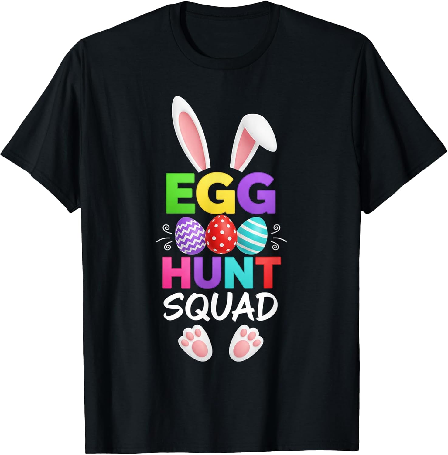 Funny Easter Egg Hunter Designs