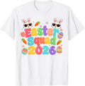 Easter Bunny Family Matching Apperal