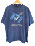 Vintage Kennedy Space Center Nasa Tshirt