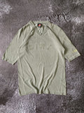 Vintage Y2k Diesel Distressed Grey T Shirt Hype 00s Grails Hoodie, Sweatshirt | FlexRushtees.com