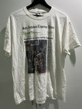 Vintage Nba Spurs Duncan Tee