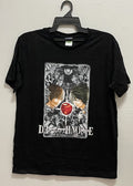 Brand Japanese Brand X Anime Death Note T-Shirts, Hoodie, Sweatshirt | FlexRushtees.com