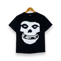 Misfits X Vintage Vintage 00 S Misfits American Horror Punk Rock Band Tee Hoodie, Sweatshirt | FlexRushtees.com