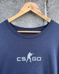 The Game 2xl Csgo Counter Strike Game T Shirt