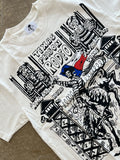 Lotas Warren Lotas Texas Prison Rodeo Tee Large Hoodie, Sweatshirt | FlexRushtees.com