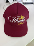 Rhude Monaco Snap Back T-Shirts, Hoodie, Sweatshirt | FlexRushtees.com