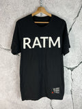 Rage Against The Machine X Vintage Rage Against The Machine Ratm Tshirt Hoodie, Sweatshirt | FlexRushtees.com