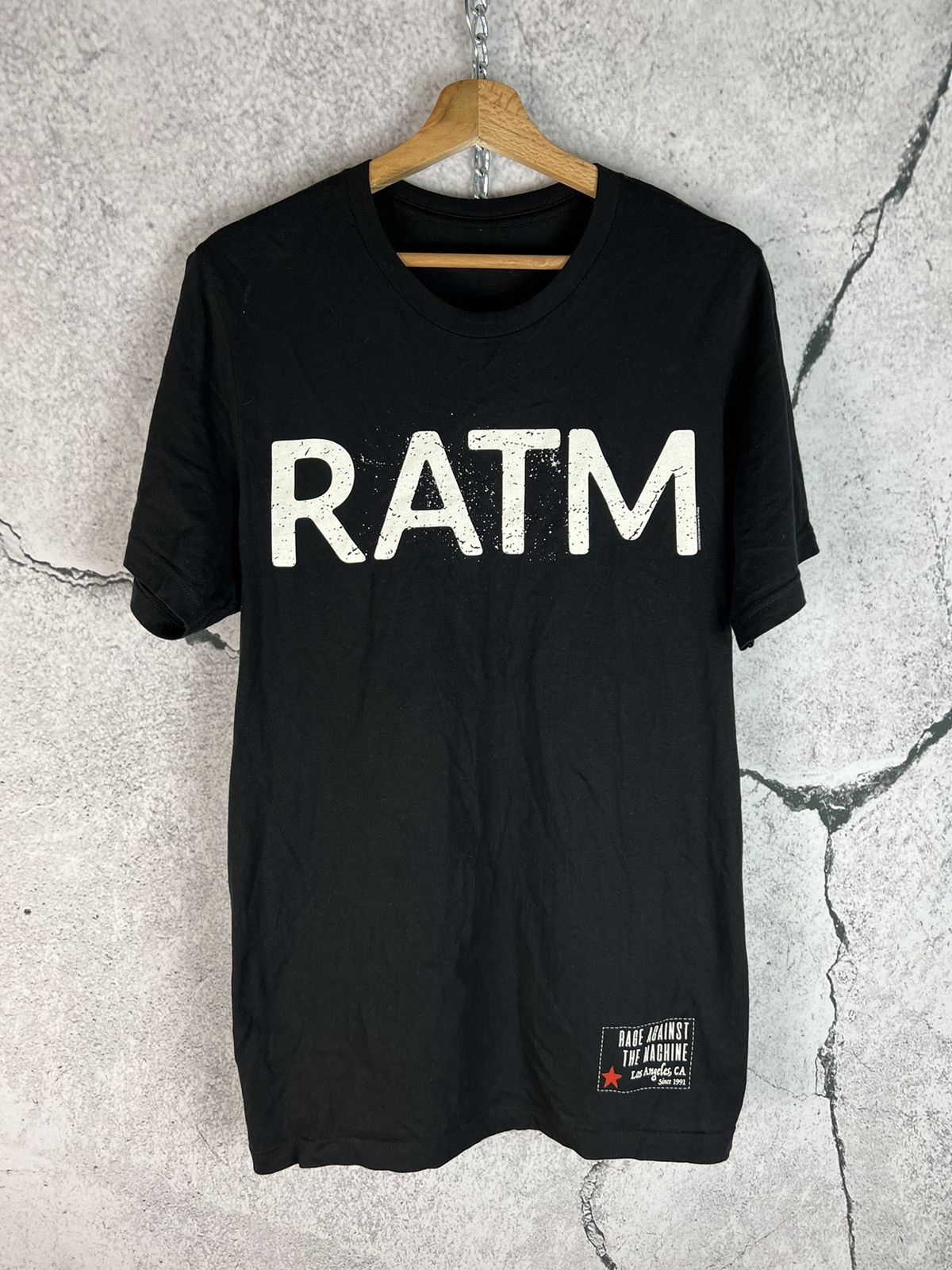 Rage Against The Machine X Vintage Rage Against The Machine Ratm Tshirt Hoodie, Sweatshirt | FlexRushtees.com