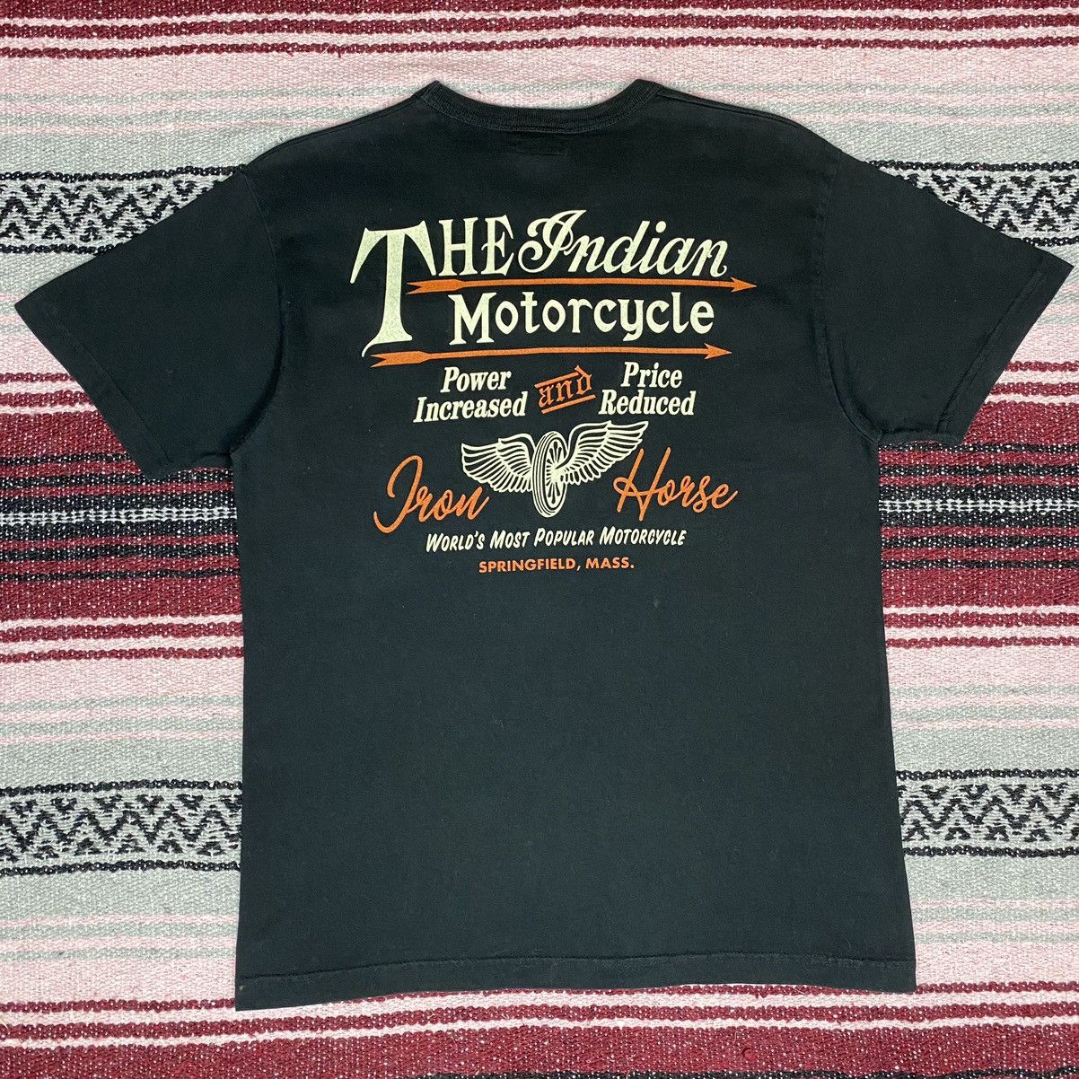 Toyo Enterprises Indian Motorcycle Toyo Enterprise Shirt Indian Motorcycle Hoodie, Sweatshirt | FlexRushtees.com