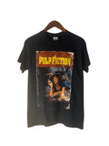 Pulp Fiction Vintage T Shirt