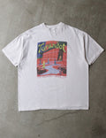 Turandot Vintage Art Tee Hoodie, Sweatshirt | FlexRushtees.com