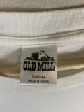 vintage Old Mill Usa T-shirt Hoodie, Sweatshirt | FlexRushtees.com