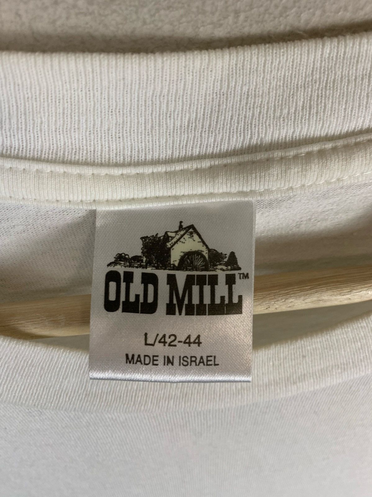 vintage Old Mill Usa T-shirt Hoodie, Sweatshirt | FlexRushtees.com