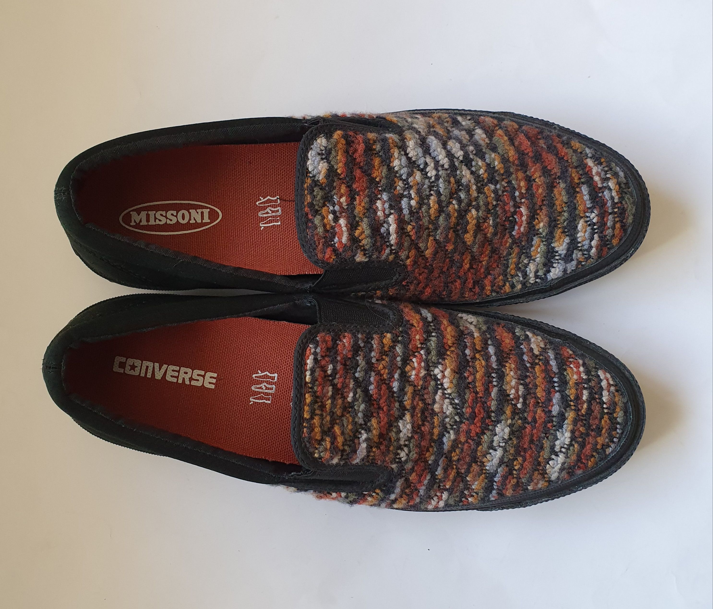 Missoni X All Star Deckstar Slip Burgundy Fig T-Shirts, Hoodie, Sweatshirt | AU16VibeMintTees.com