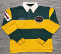Godspeed Green Yellow Classic Field Rugby T-Shirts, Hoodie, Sweatshirt | AU16VibeMintTees.com