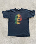 Marley Bob Marley T Shirt 1999 S Hoodie, Sweatshirt | FlexRushtees.com