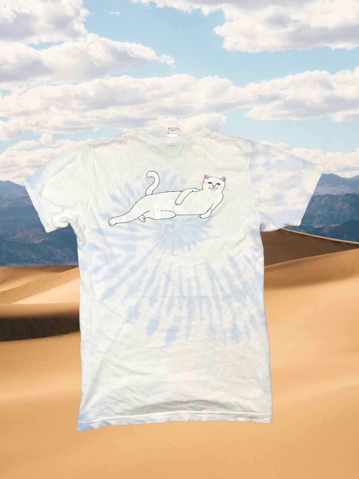 Ripndip Rare Rindip Custom Made T Shirt Hoodie, Sweatshirt | FlexRushtees.com
